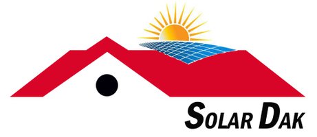 Solar Dak